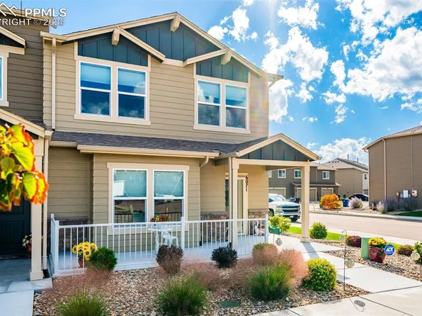 6071 Old Glory Dr, Colorado Springs, CO 80925