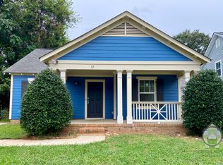 12 McLeod St, Greenville, SC 29601