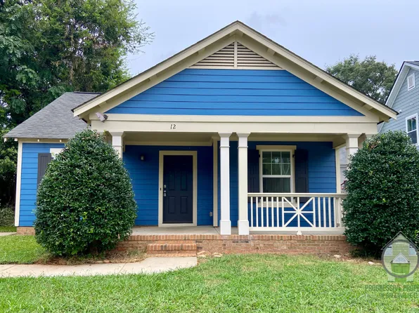 12 McLeod St, Greenville, SC 29601