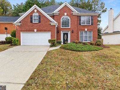 1315 Killian Shoals Way SW, Lilburn, GA, 30047