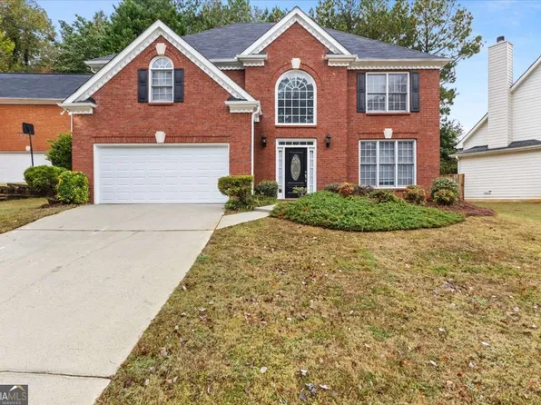 1315 Killian Shoals Way SW, Lilburn, GA 30047
