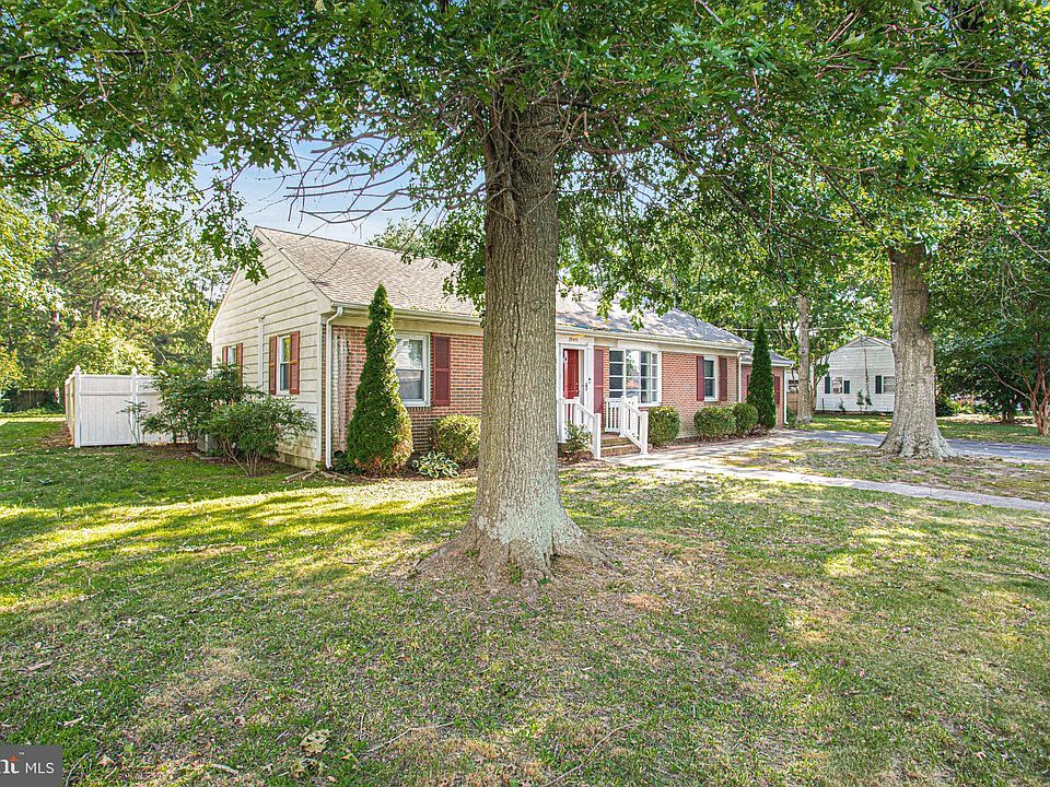 29455 Greenfield Ave, Trappe, MD 21673 MLS MDTA2005712 Zillow