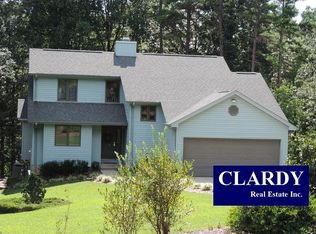 105 N Harbour Dr, Seneca, SC 29672