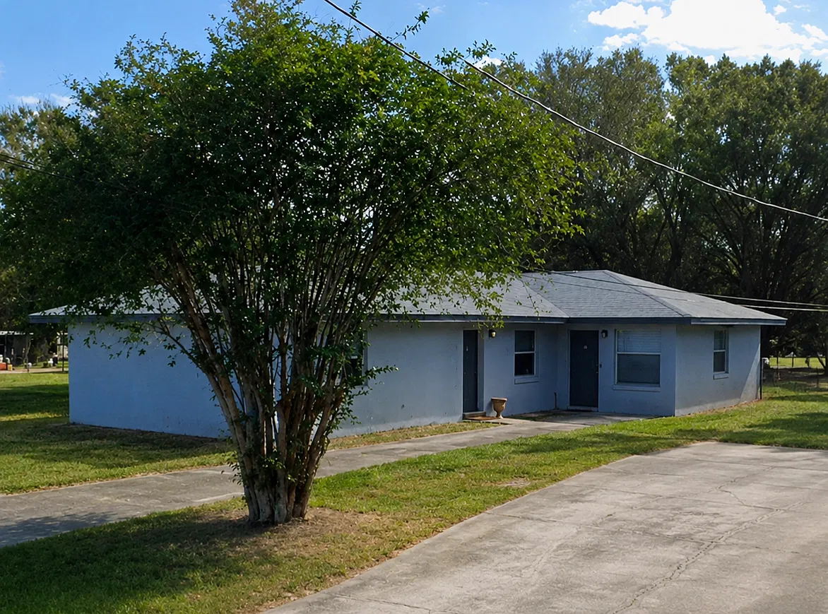 349 Denton Ave — Photo 1