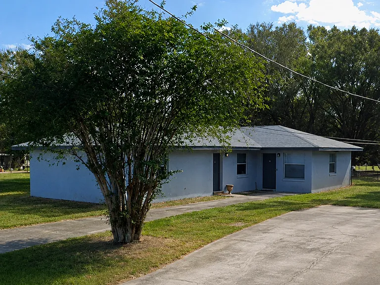 349 Denton Ave #A — Photo 1