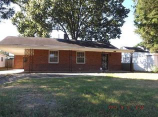 4603 Macon Rd, Memphis, TN 38122