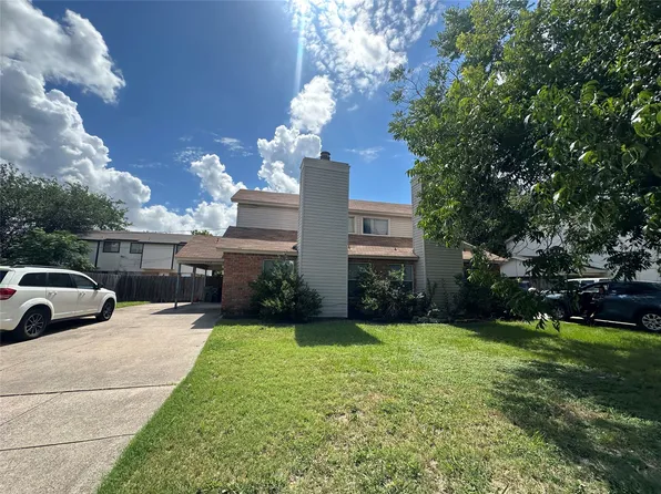 503 Norwood Cir W, Arlington, TX 76013