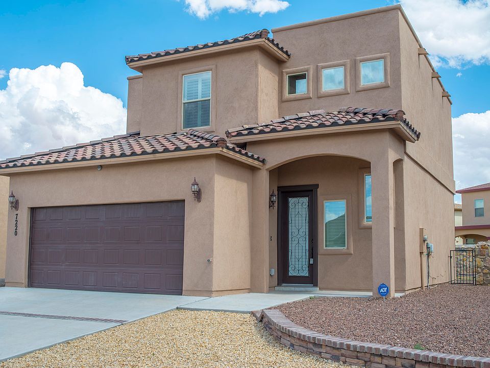1st image of 7220 Copper Canyon Dr