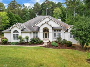 355 Longwood Pl, Jonesboro, GA 30236