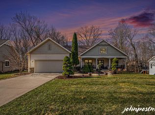 5128 Clear Springs Dr SE, Ada, MI 49301