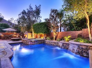 2 Epona Way, Mission Viejo, CA 92694