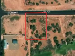 1971 W Sand Trap Ln, Snowflake, AZ 85937