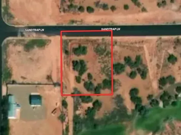 1971 W Sand Trap Ln, Snowflake, AZ 85937