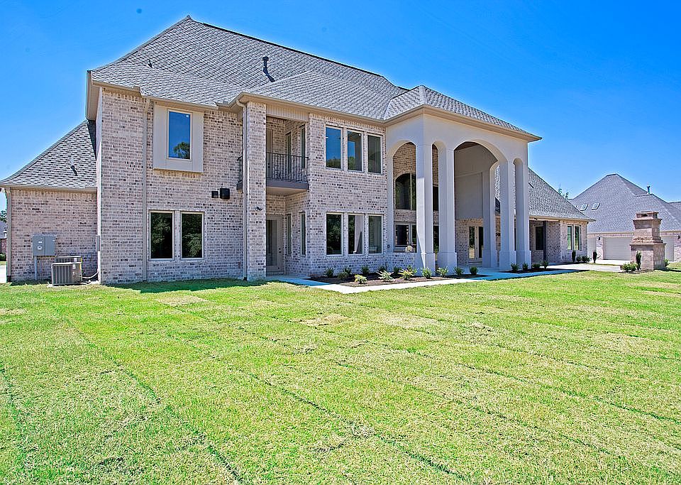 3421 Oak Tree Dr, Centerton, AR 72719 Zillow