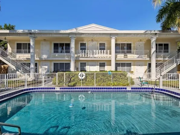 4525 NE 21st Ave APT 4, Fort Lauderdale, FL 33308