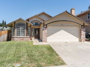 4001 Tawny Meadow Way, Antelope, CA