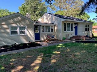 1511 Freeman Ave, Chesapeake, VA 23324