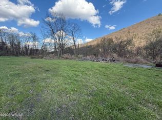 PARCEL 2 Renovo Rd, Renovo, PA 17764