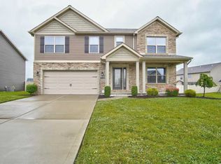 2710 London Ln, Belleville, IL 62221