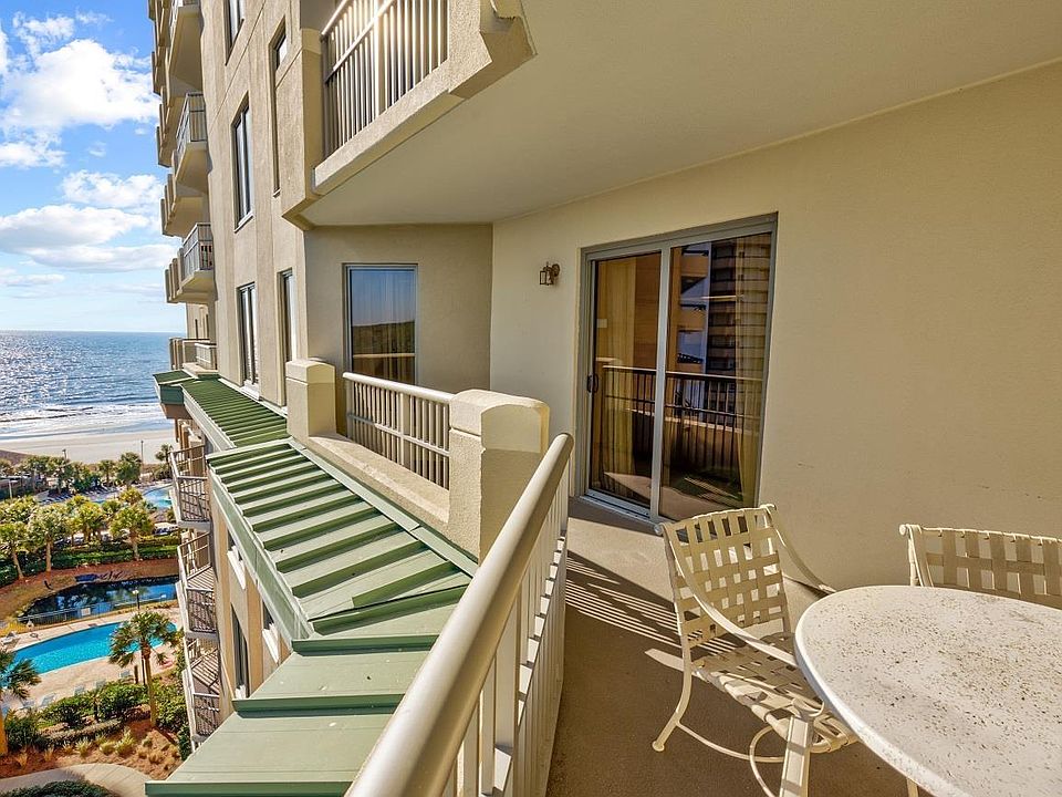 9994 Beach Club Dr. Unit 805, Myrtle Beach, Sc 29572 