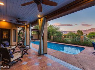 10770 N La Quinta Dr, Oro Valley, AZ 85737