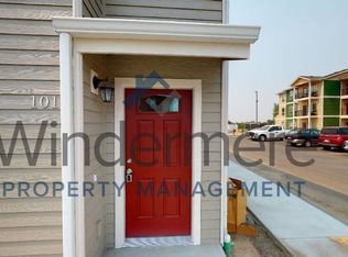 105 SW Silverstar Ln #4, College Place, WA 99324