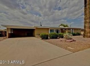 448 W 3rd St, Mesa, AZ 85201