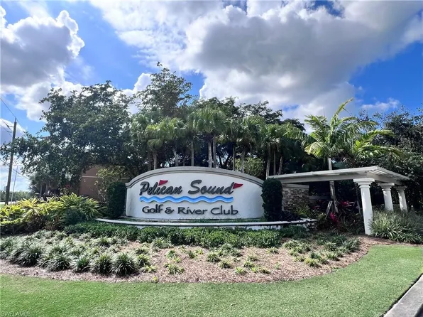 21341 Pelican Sound Dr Unit 203, Estero, FL 33928