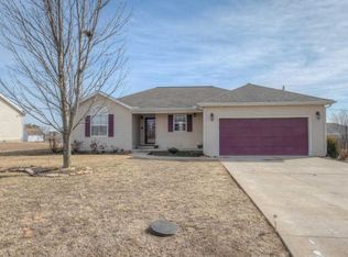 108 N Diane Ct, Diamond, MO 64840