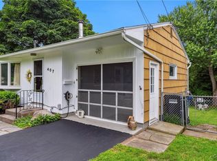 407 Mitchell Ave, Syracuse, NY 13207