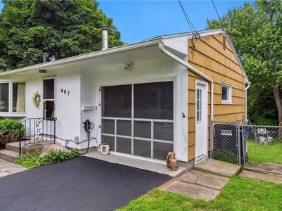 407 Mitchell Ave, Syracuse, NY, 13207