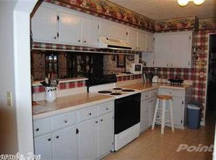 3978 N Highway 27, Marshall, AR 72650