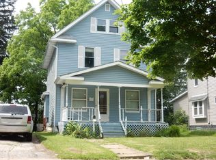 76 E Ido Ave, Akron, OH