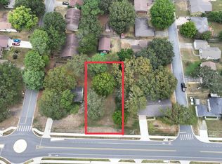 LOT 2 W Maryland Ave, Sherwood, AR 72120