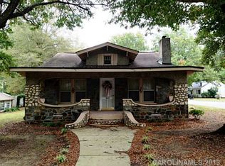 1400 Concord Ave, Monroe, NC 28110