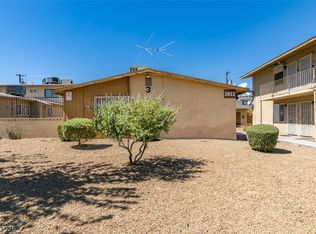 3811 Daisy St APT 35, Paradise Town, NV 89119