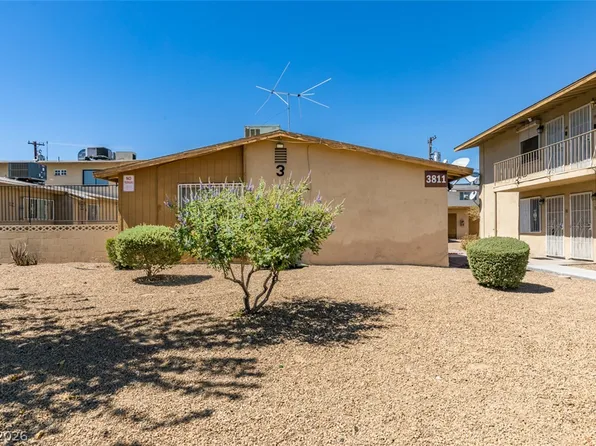 3811 Daisy St APT 35, Paradise Town, NV 89119