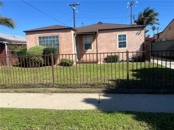 2114 N Bahama Ave, Los Angeles, CA 90059