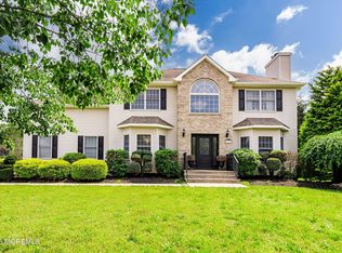 210 Rivers Glen Terrace, Toms River, NJ 08755