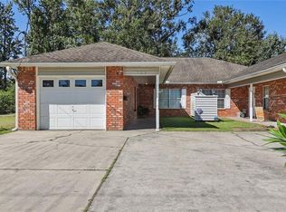 709 Old Covington Hwy, Hammond, LA 70403