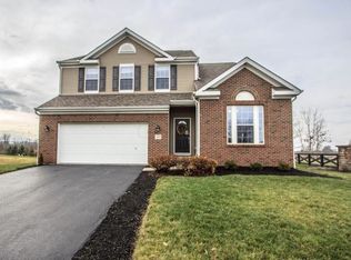 300 Cherry Leaf Rd, Delaware, OH 43015