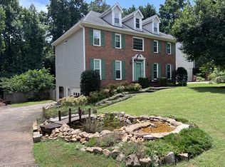 4104 Springwood Pl, Marietta, GA 30062