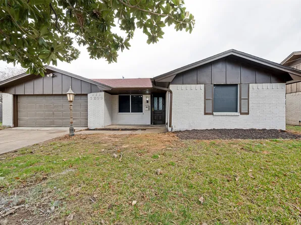 3209 Gail Ct, Irving, TX 75060