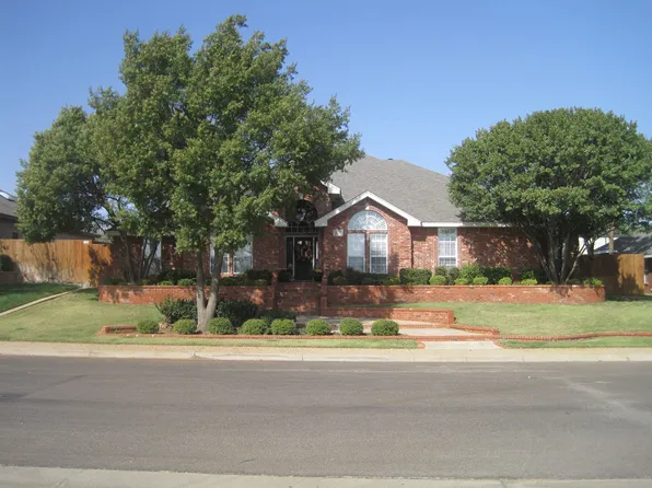 4526 Hilltop Dr, Midland, TX 79707