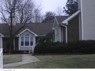 2032 Hearthwood Ct, Greensboro, NC 27407