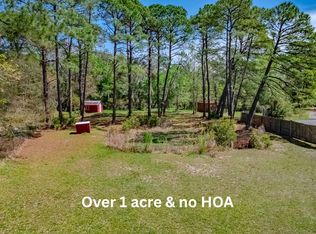 95587 Leo Dr, Fernandina Beach, FL 32034