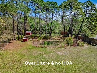 95587 Leo Dr, Fernandina Beach, FL, 32034