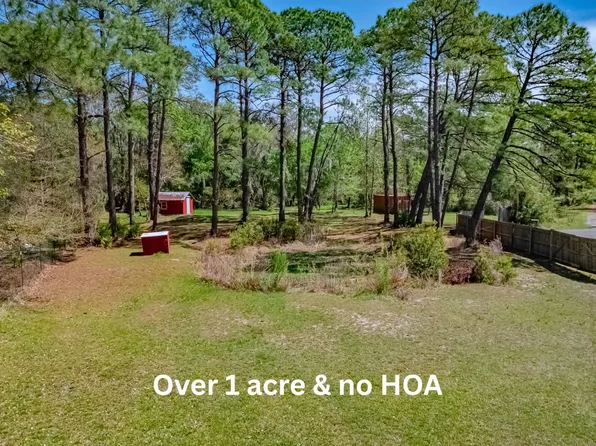 95587 Leo Dr, Fernandina Beach, FL 32034