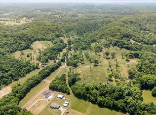 4303 Moore Ln, Culleoka, TN 38451