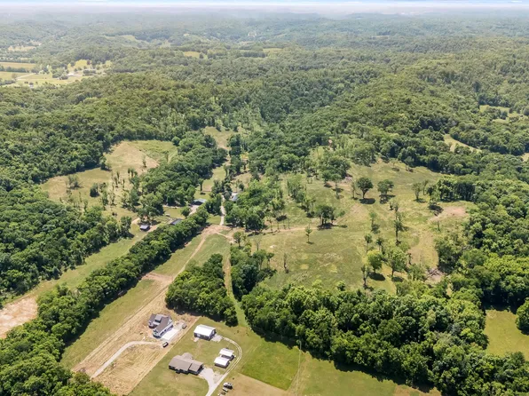 4303 Moore Ln, Culleoka, TN 38451